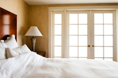 Sandy Cross bedroom extension costs