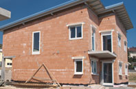 Sandy Cross home extensions