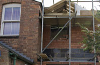 free Sandy Cross home extension quotes
