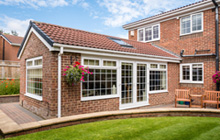Sandy Cross house extension leads