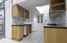 Sandy Cross kitchen extension leads